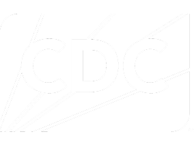 CDC logo