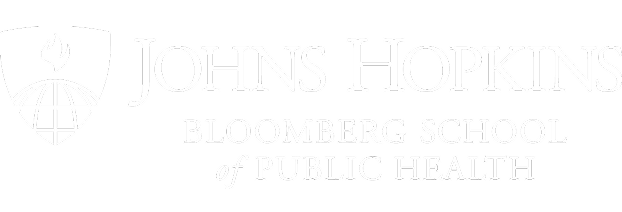 Johns Hopkins logo