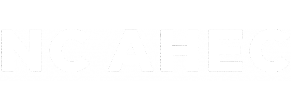 NC AHEC logo